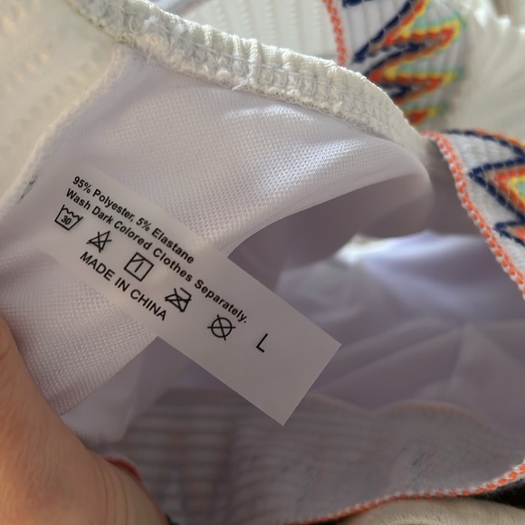 SHEIN swimsuit - Picture 3 of 3